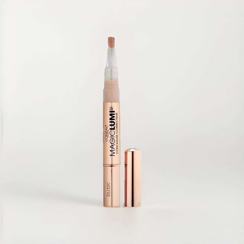 L'Oréal Paris Magic Lumi Highlighter Medium 864